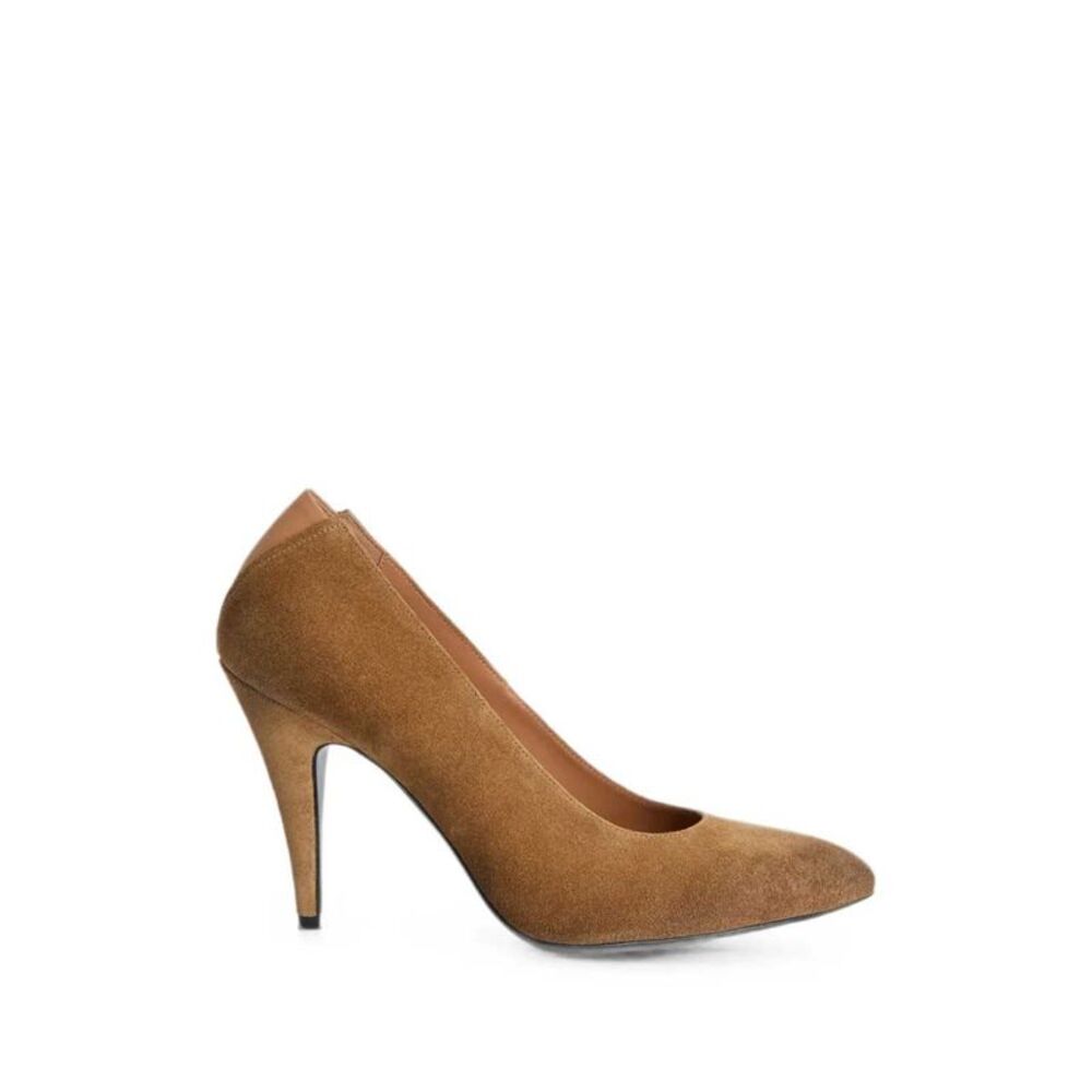 Jil Sander Women Pointed-Toe Pumps